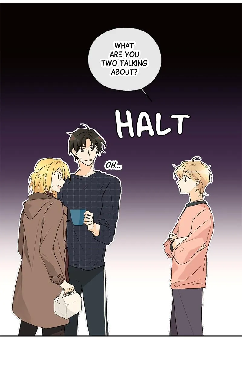 You Will Love Me Again Chapter 28 page 25 - 