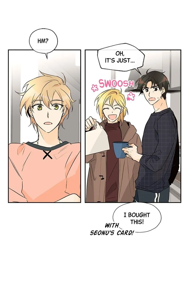 You Will Love Me Again Chapter 28 page 26 - 