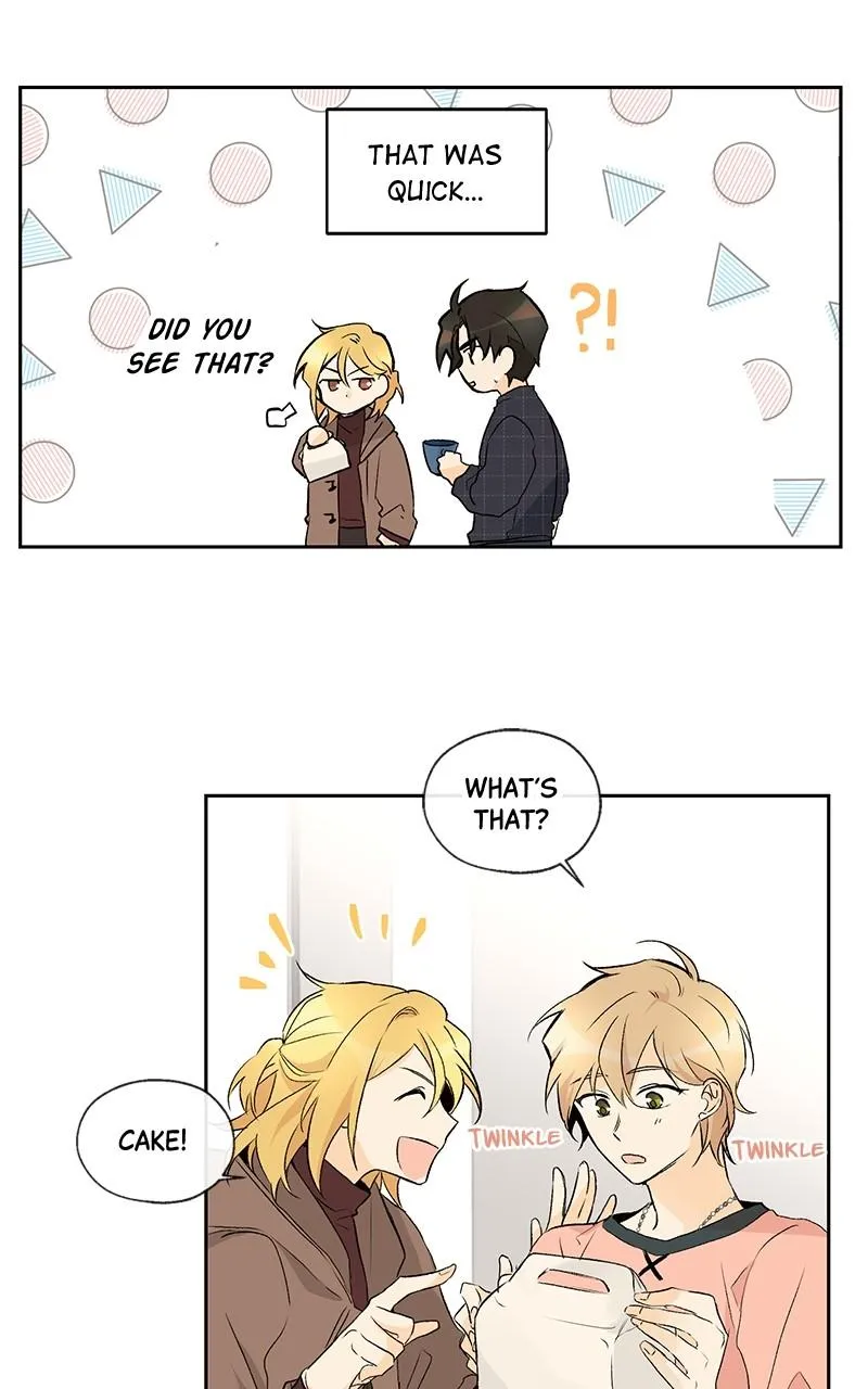 You Will Love Me Again Chapter 28 page 27 - 