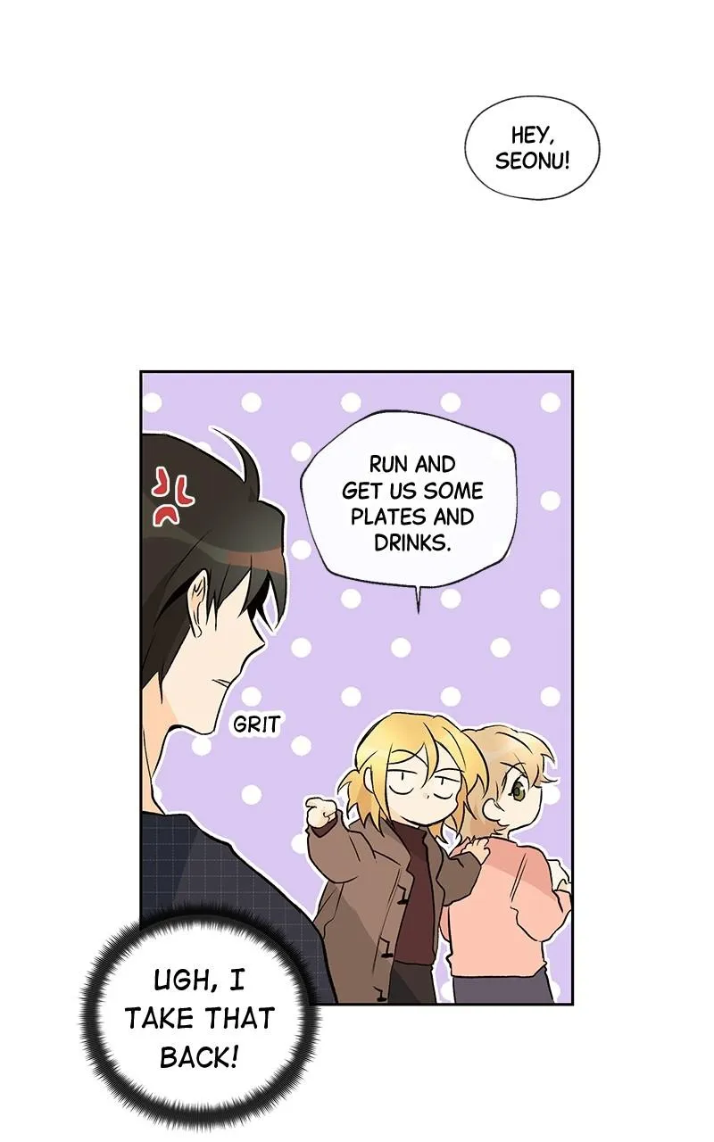You Will Love Me Again Chapter 28 page 29 - 