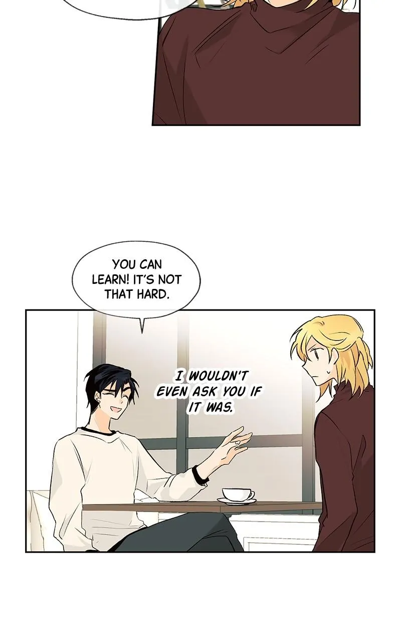 You Will Love Me Again Chapter 28 page 4 - 
