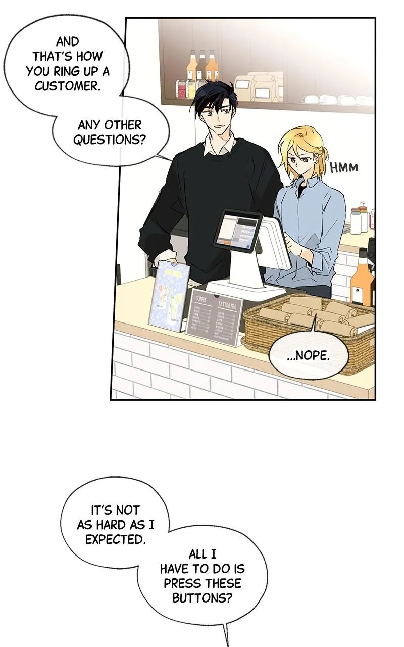 You Will Love Me Again Chapter 28 page 32 - 