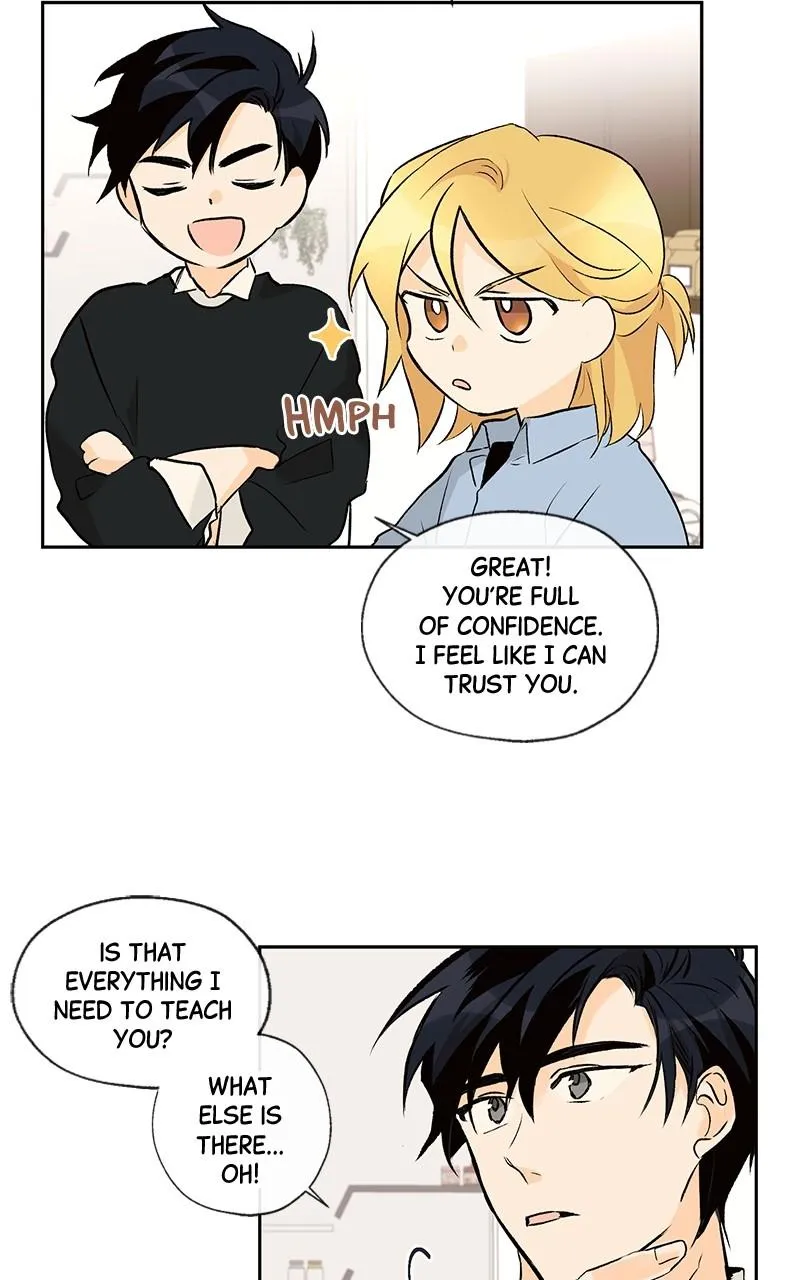 You Will Love Me Again Chapter 28 page 33 - 