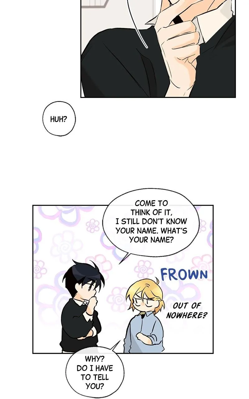 You Will Love Me Again Chapter 28 page 34 - 