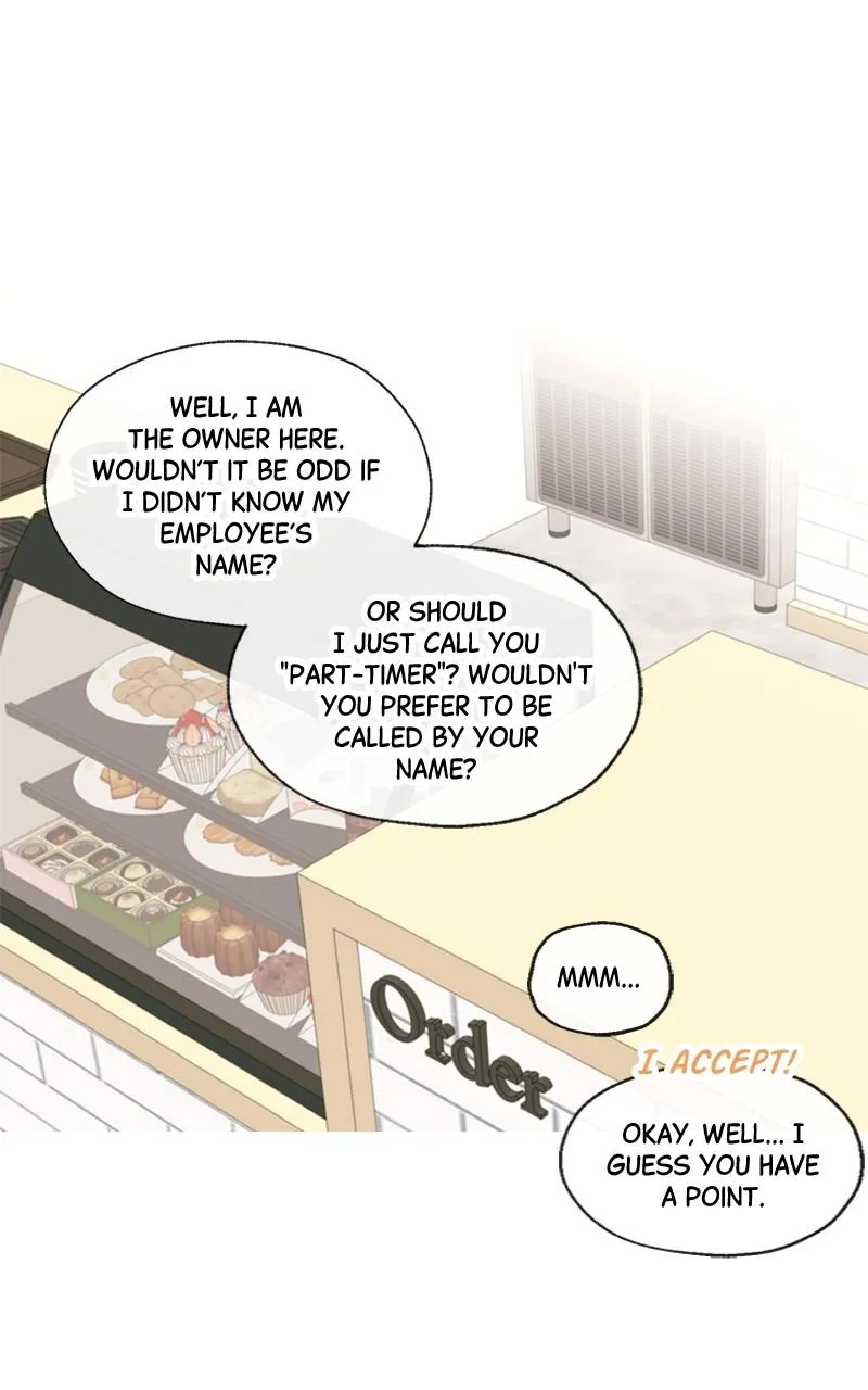 You Will Love Me Again Chapter 28 page 35 - 