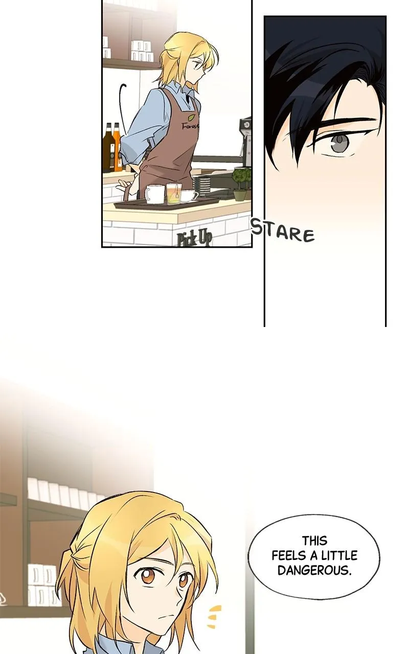 You Will Love Me Again Chapter 28 page 38 - 
