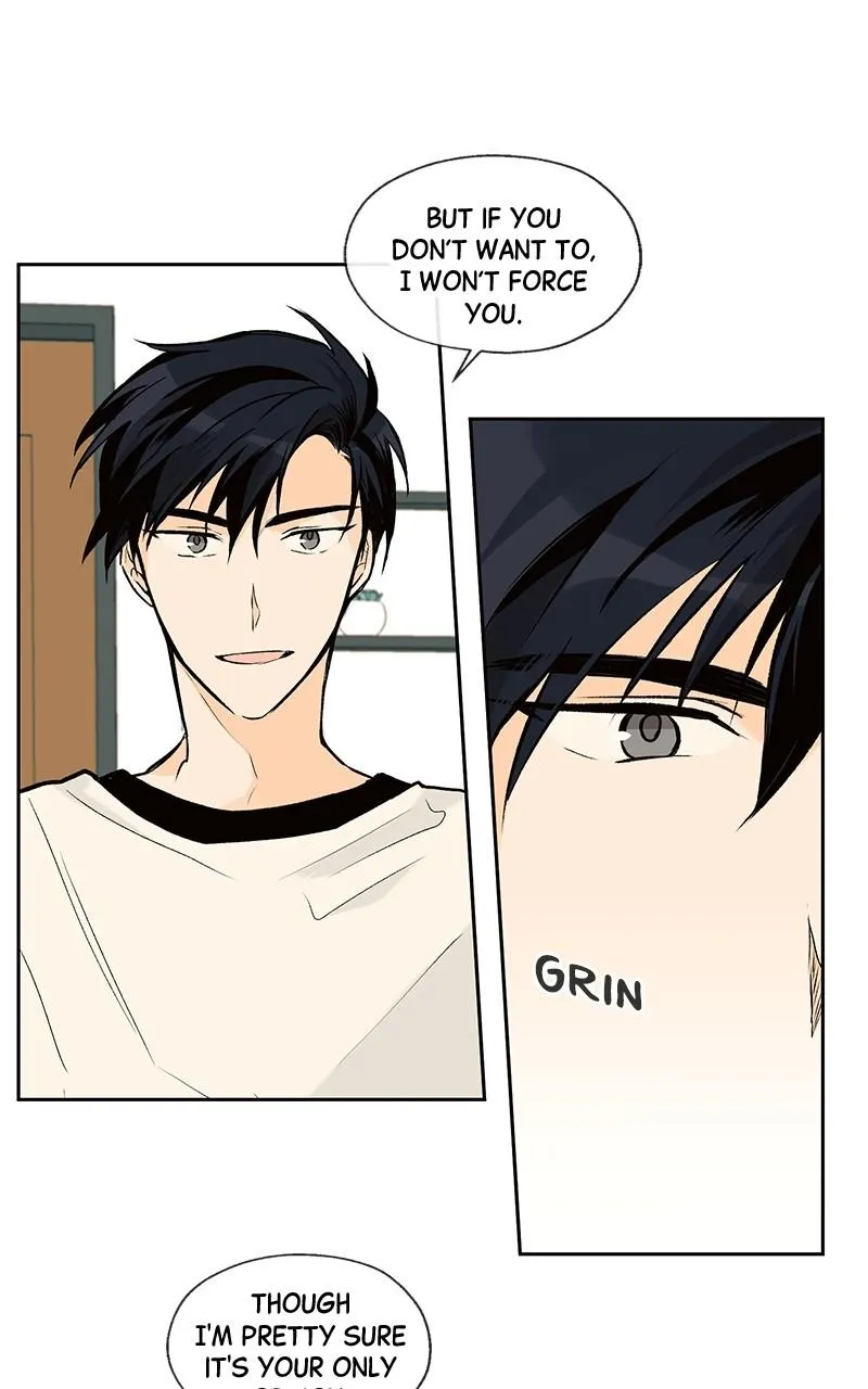 You Will Love Me Again Chapter 28 page 5 - 