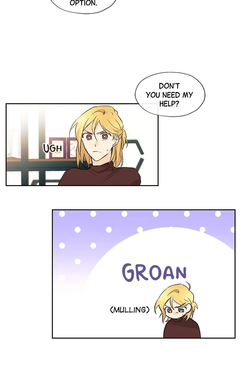 You Will Love Me Again Chapter 28 page 6 - 