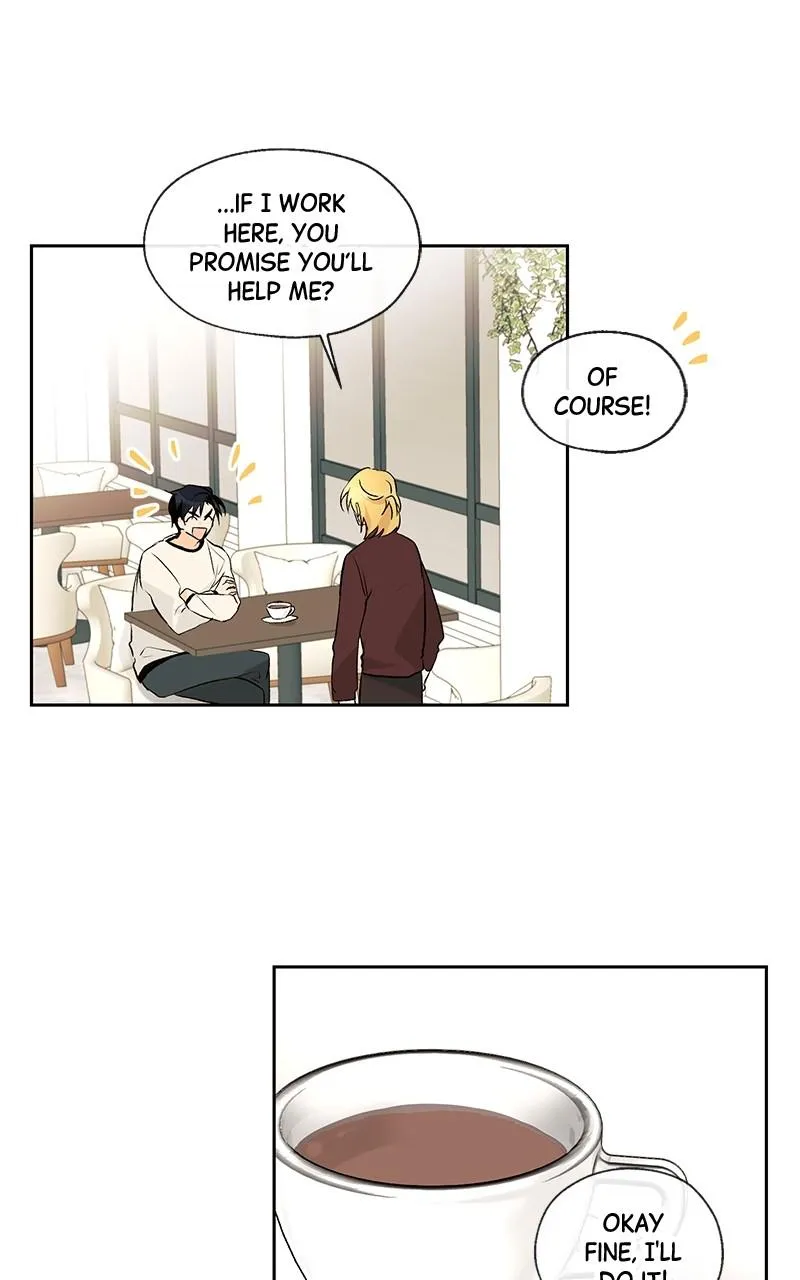 You Will Love Me Again Chapter 28 page 7 - 