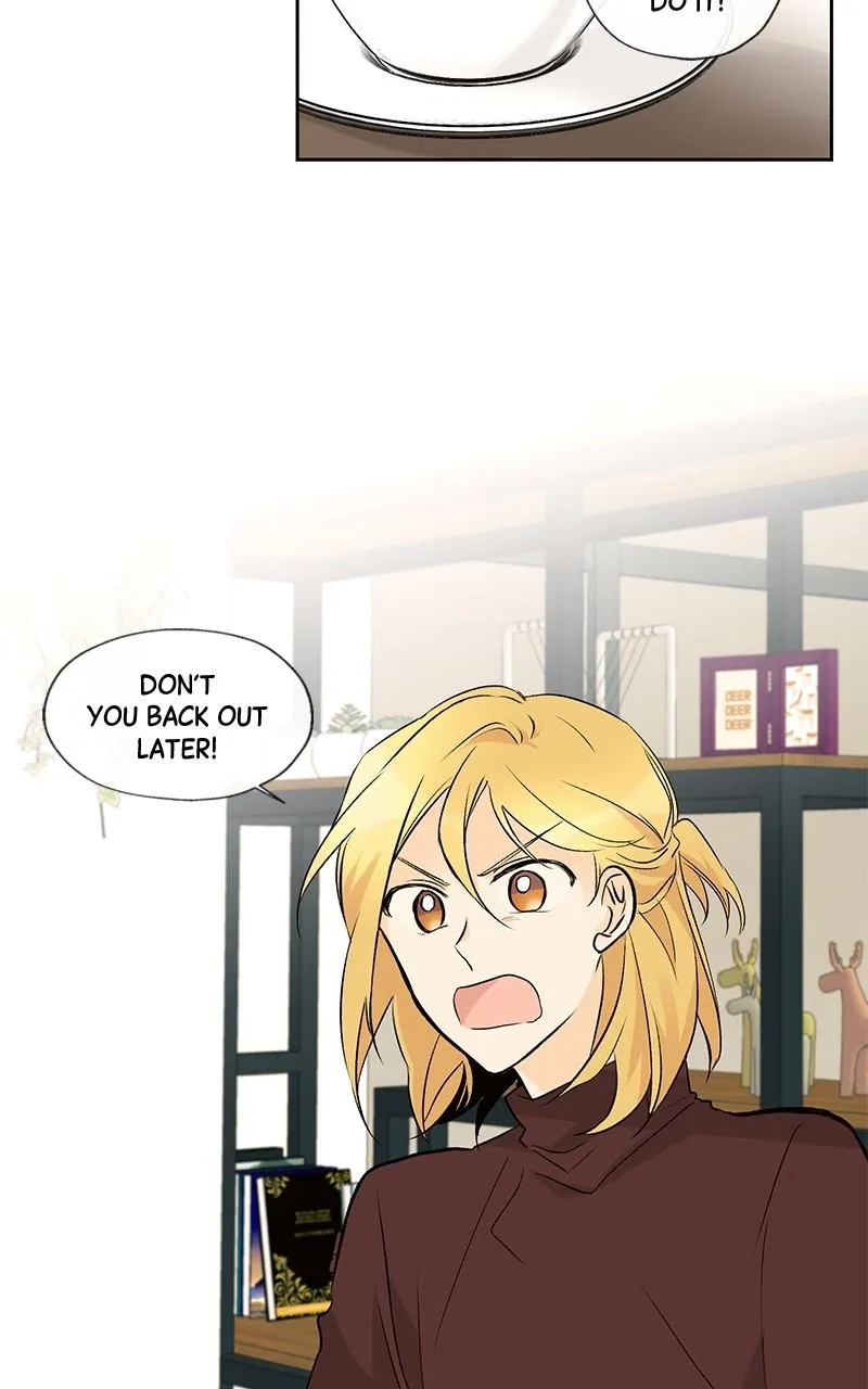 You Will Love Me Again Chapter 28 page 8 - 
