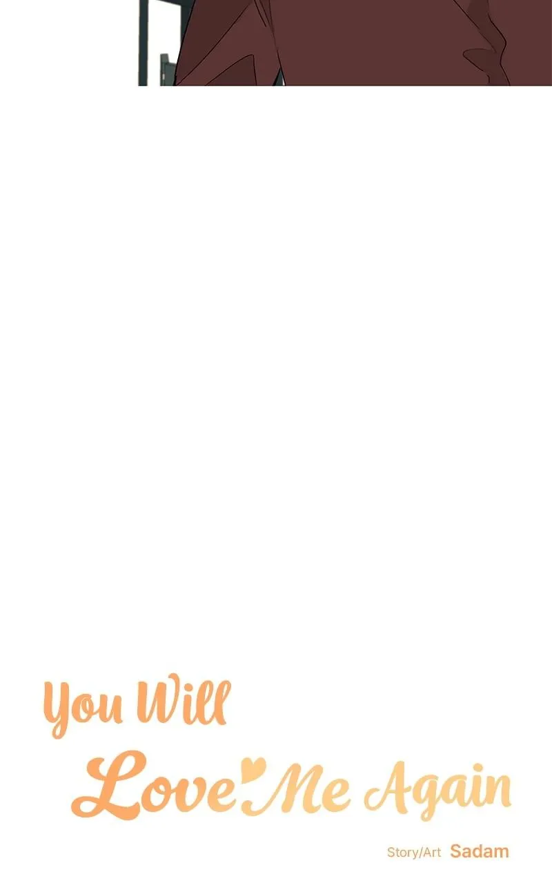 You Will Love Me Again Chapter 28 page 9 - 