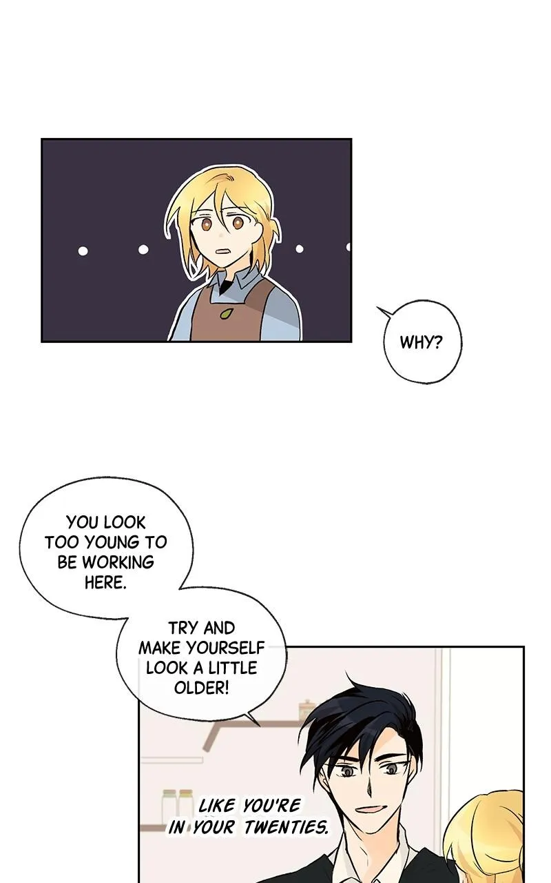 You Will Love Me Again Chapter 29 page 1 - 