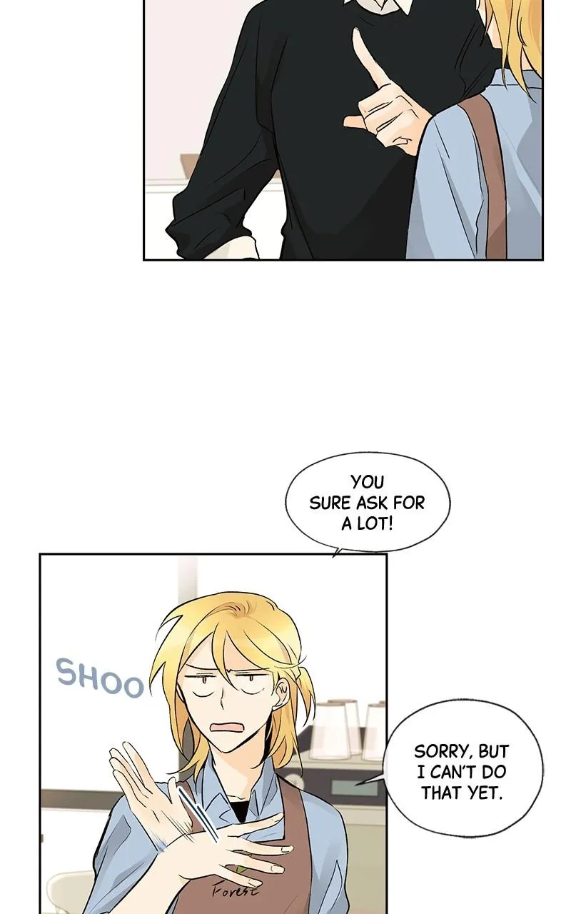You Will Love Me Again Chapter 29 page 2 - 
