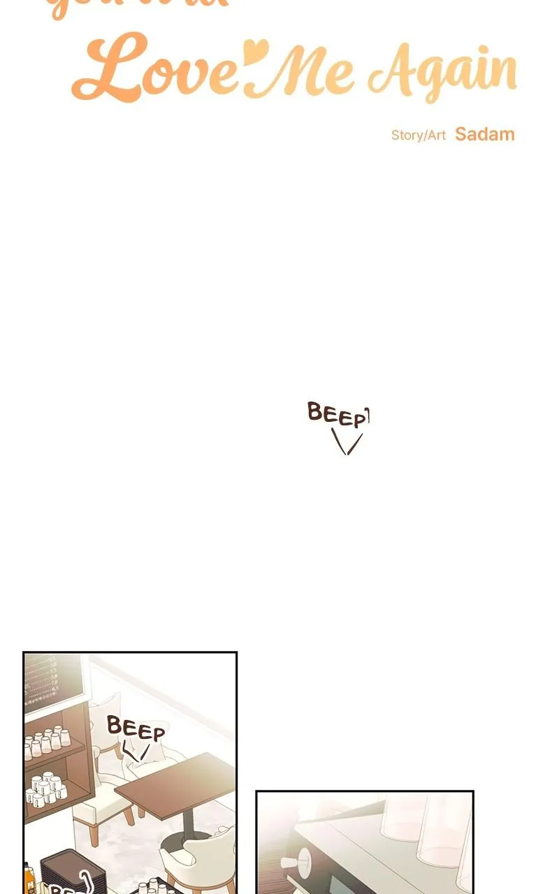 You Will Love Me Again Chapter 29 page 11 - 