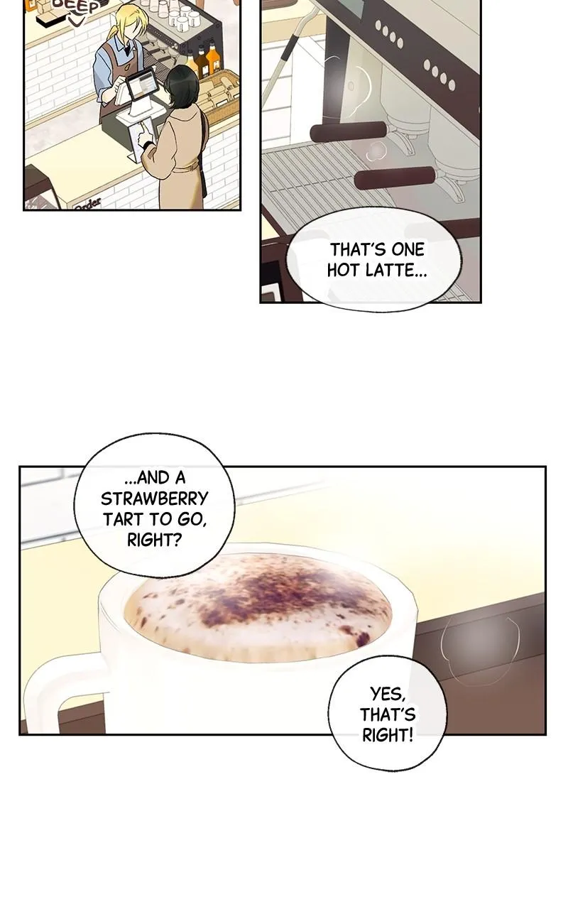You Will Love Me Again Chapter 29 page 12 - 