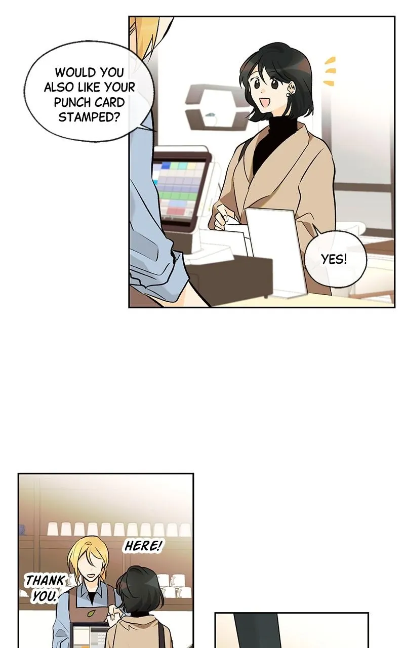 You Will Love Me Again Chapter 29 page 13 - 