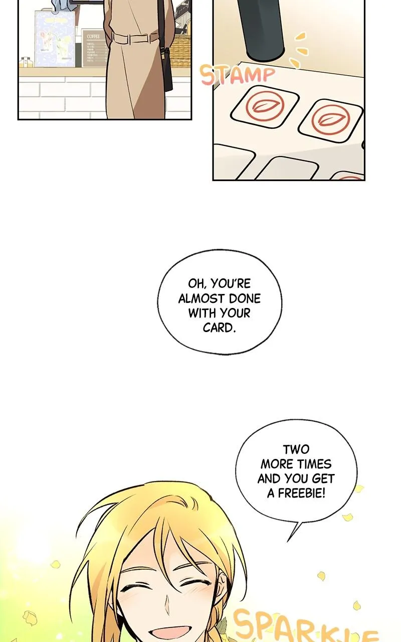 You Will Love Me Again Chapter 29 page 14 - 
