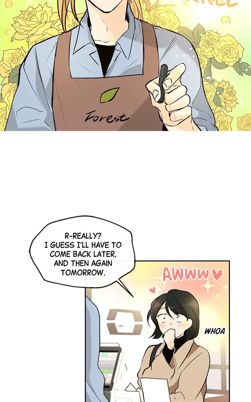 You Will Love Me Again Chapter 29 page 15 - 