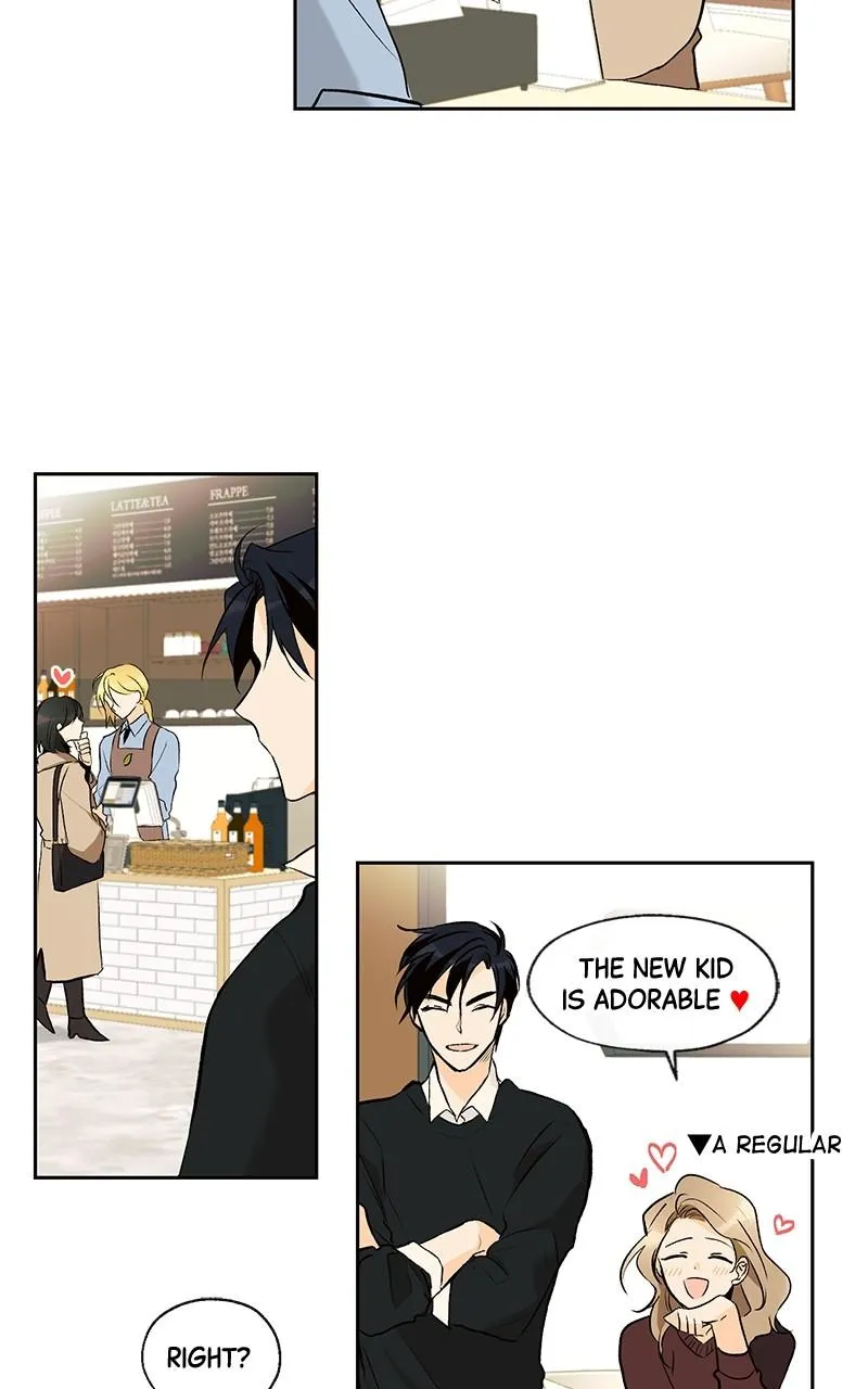 You Will Love Me Again Chapter 29 page 16 - 