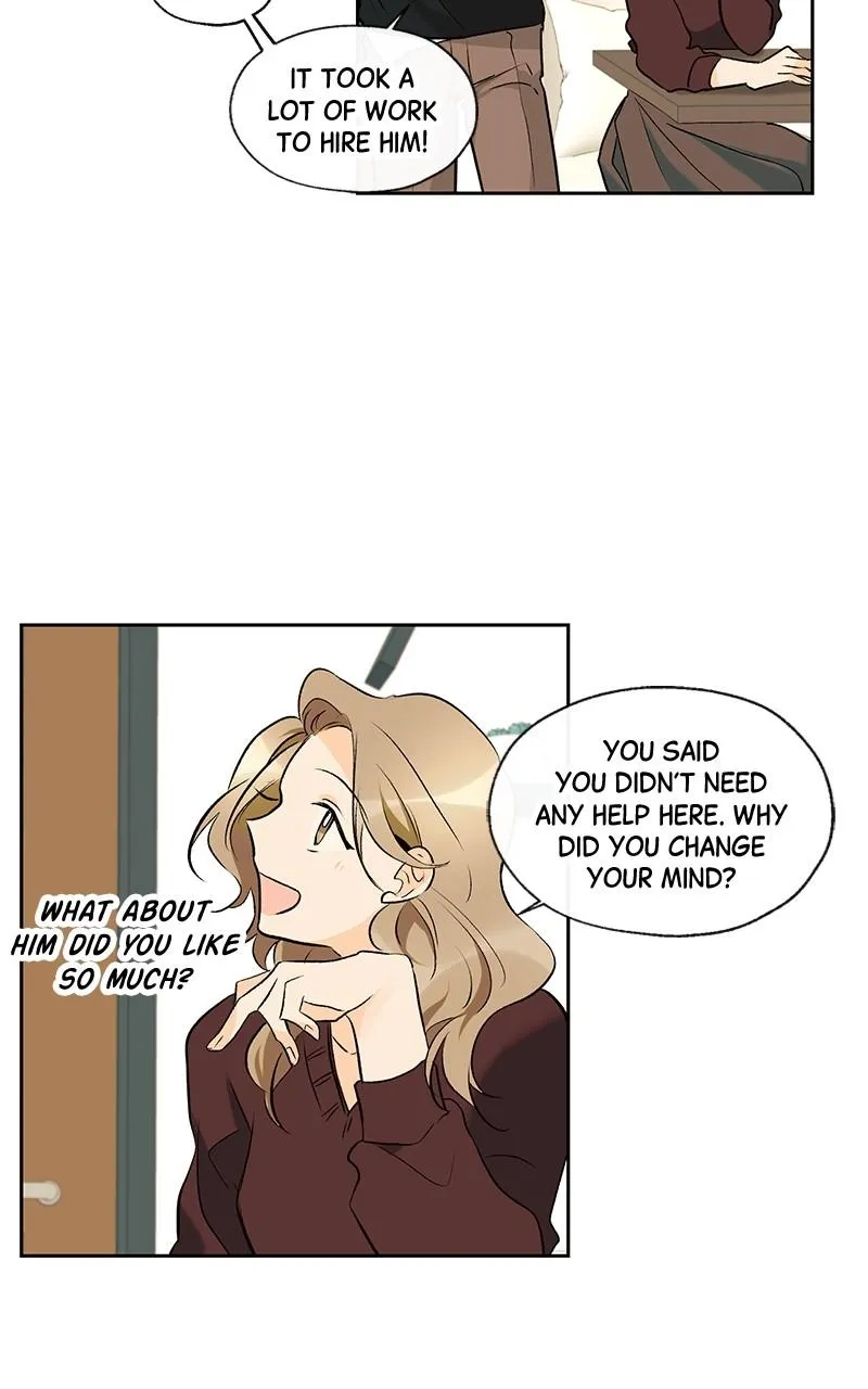 You Will Love Me Again Chapter 29 page 17 - 