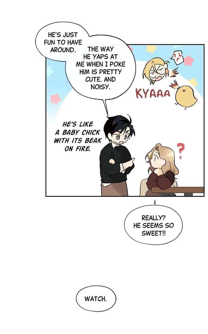 You Will Love Me Again Chapter 29 page 18 - 