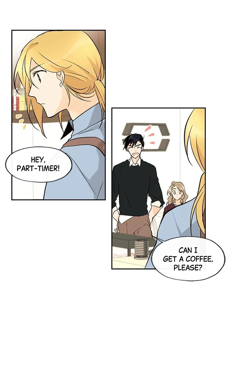 You Will Love Me Again Chapter 29 page 19 - 