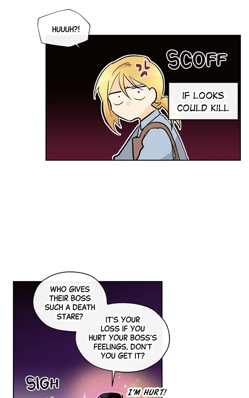 You Will Love Me Again Chapter 29 page 20 - 