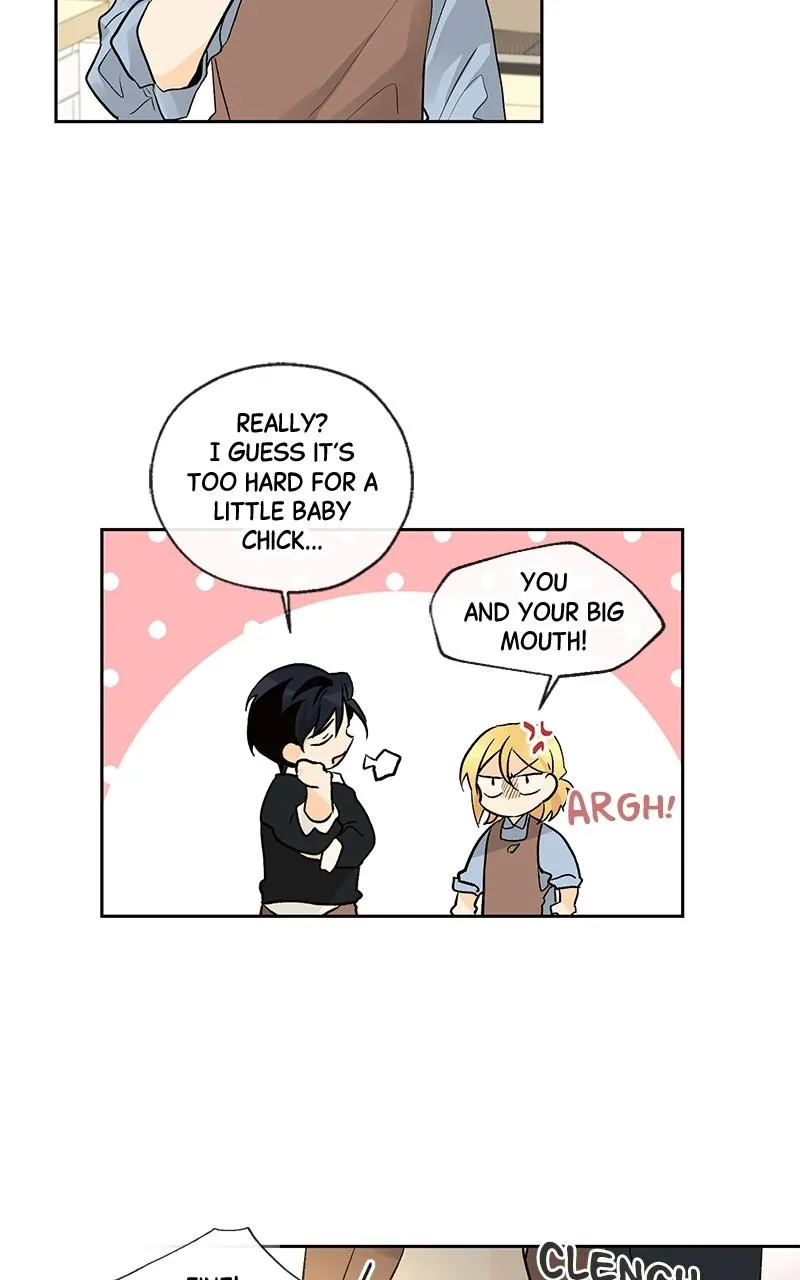 You Will Love Me Again Chapter 29 page 3 - 