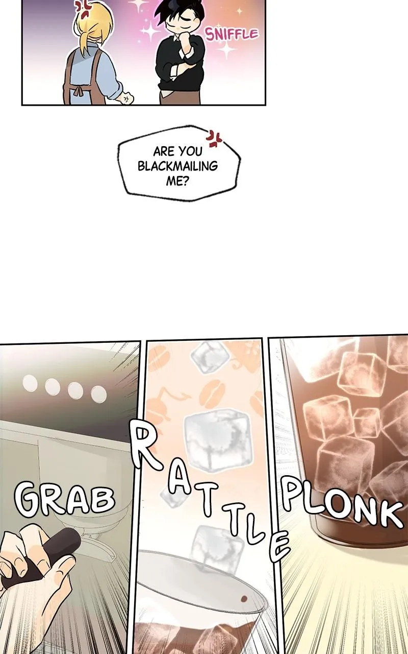 You Will Love Me Again Chapter 29 page 21 - 