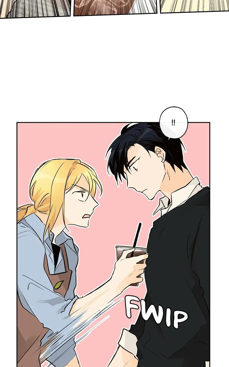 You Will Love Me Again Chapter 29 page 22 - 