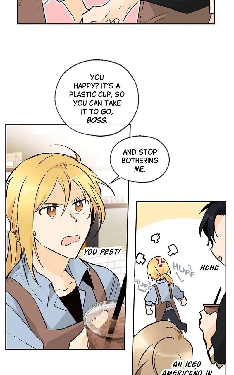 You Will Love Me Again Chapter 29 page 23 - 