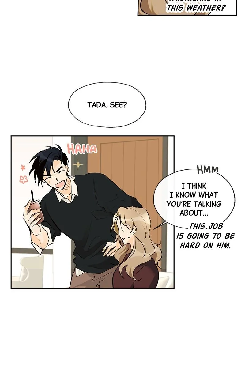 You Will Love Me Again Chapter 29 page 24 - 