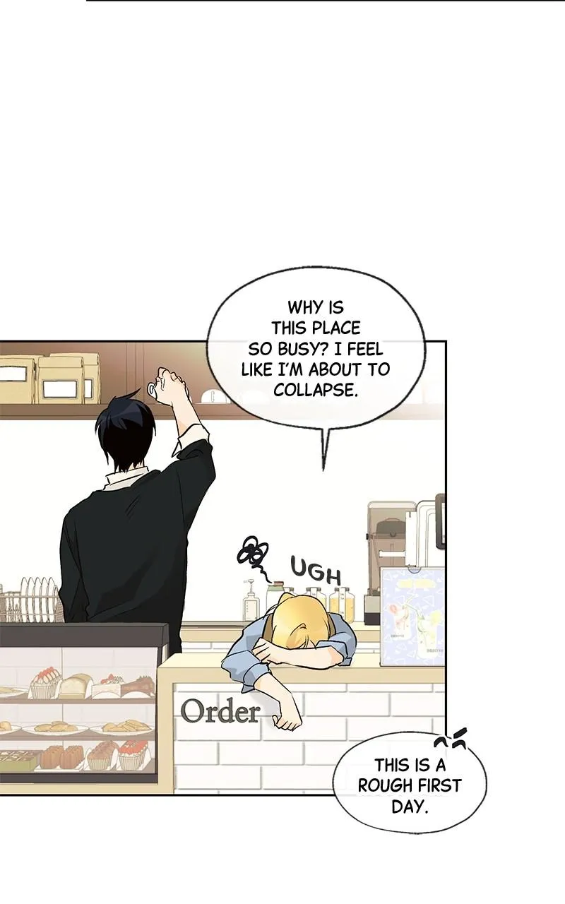 You Will Love Me Again Chapter 29 page 28 - 