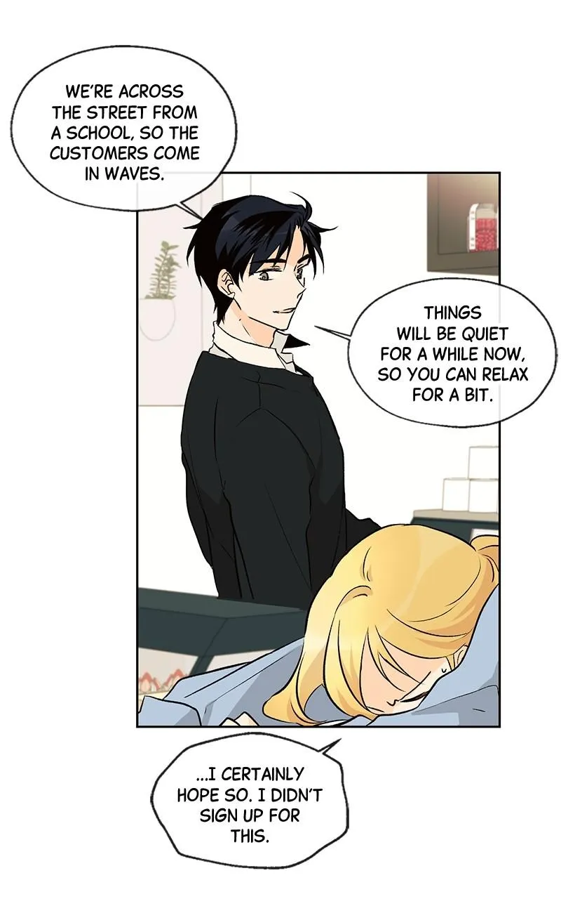 You Will Love Me Again Chapter 29 page 29 - 
