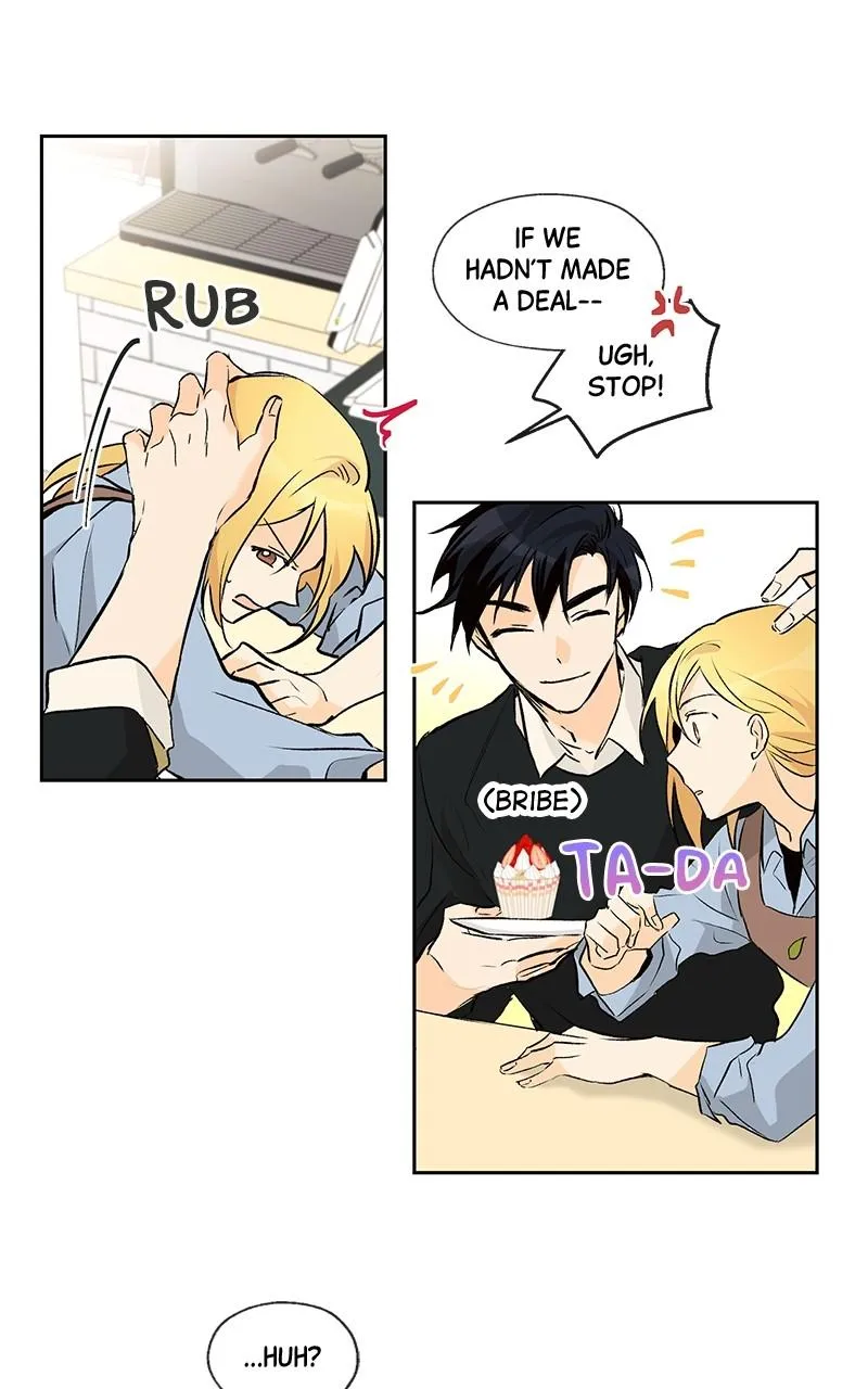 You Will Love Me Again Chapter 29 page 30 - 