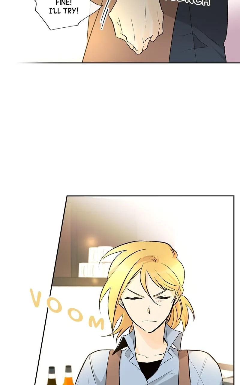 You Will Love Me Again Chapter 29 page 4 - 
