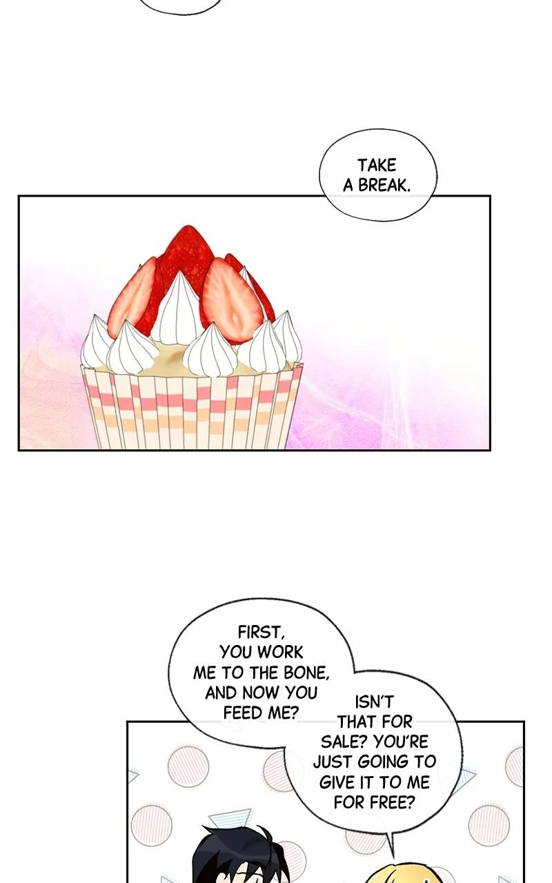 You Will Love Me Again Chapter 29 page 31 - 