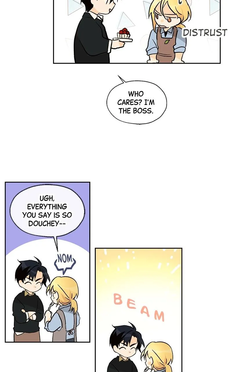 You Will Love Me Again Chapter 29 page 32 - 