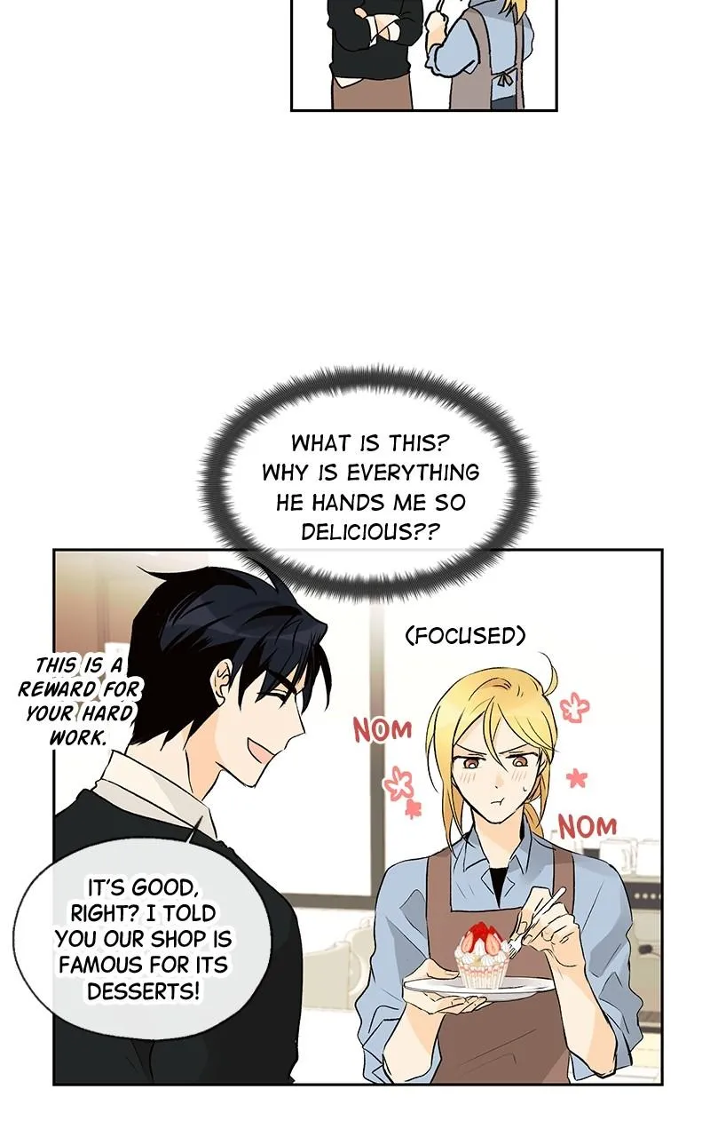 You Will Love Me Again Chapter 29 page 33 - 