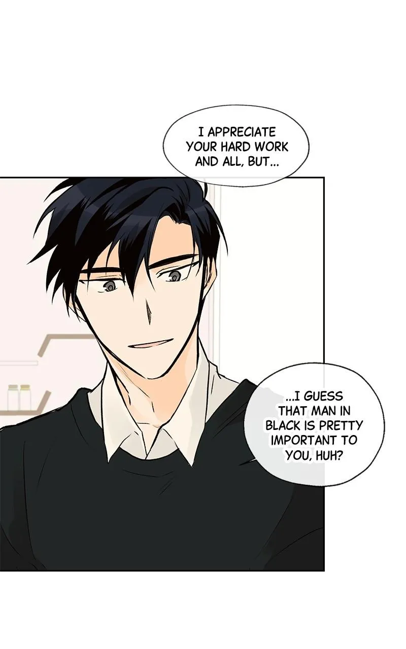You Will Love Me Again Chapter 29 page 34 - 
