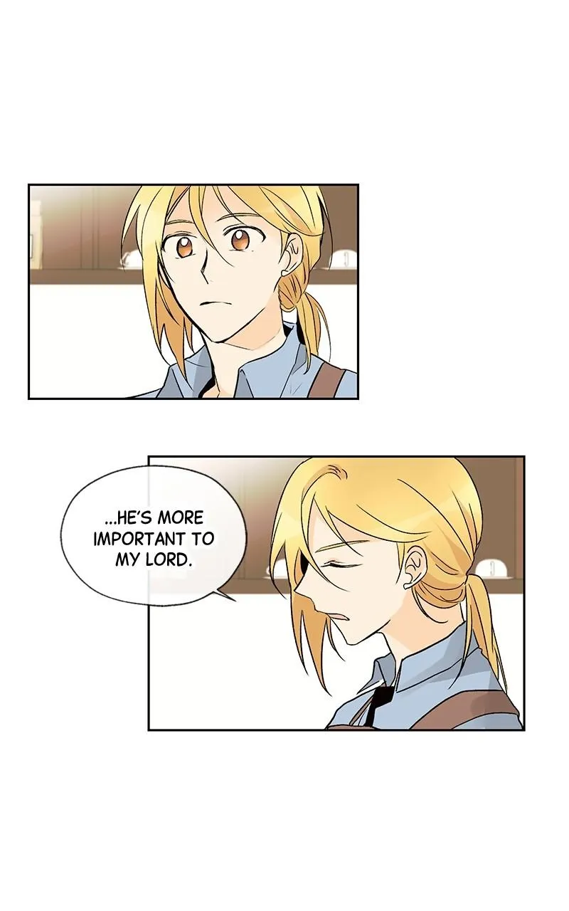 You Will Love Me Again Chapter 29 page 35 - 