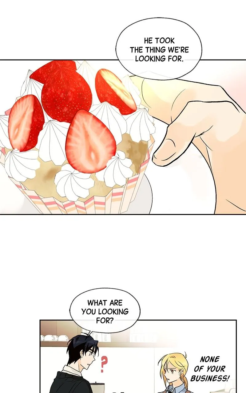 You Will Love Me Again Chapter 29 page 36 - 