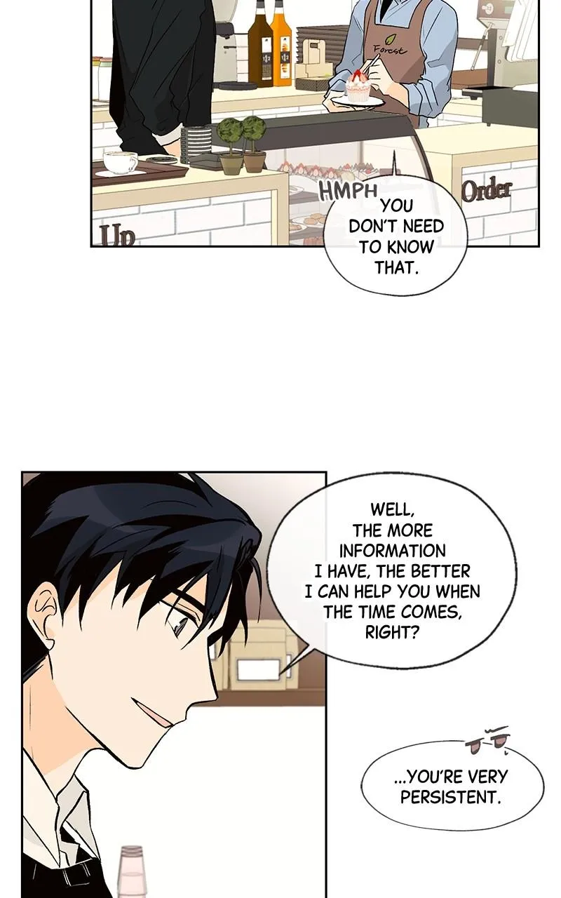 You Will Love Me Again Chapter 29 page 37 - 