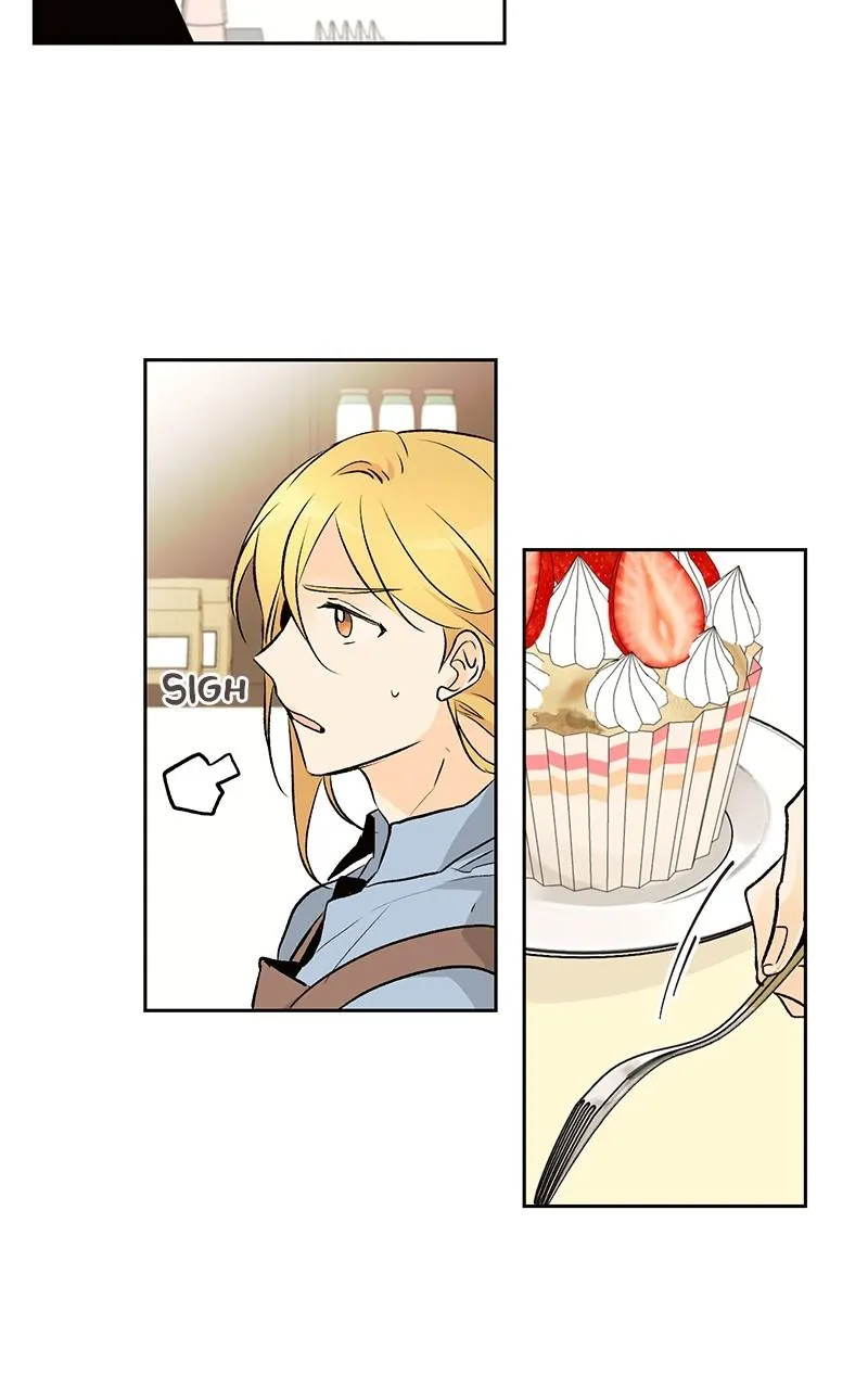 You Will Love Me Again Chapter 29 page 38 - 