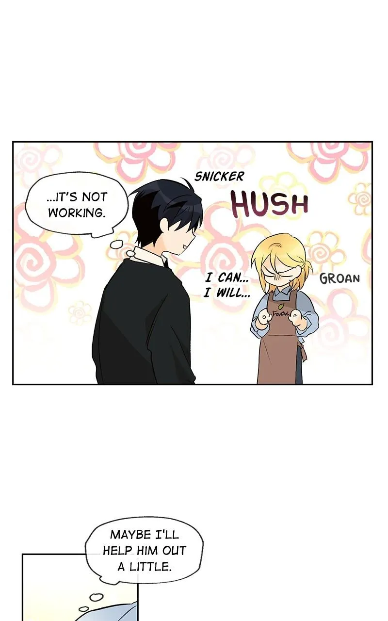 You Will Love Me Again Chapter 29 page 6 - 