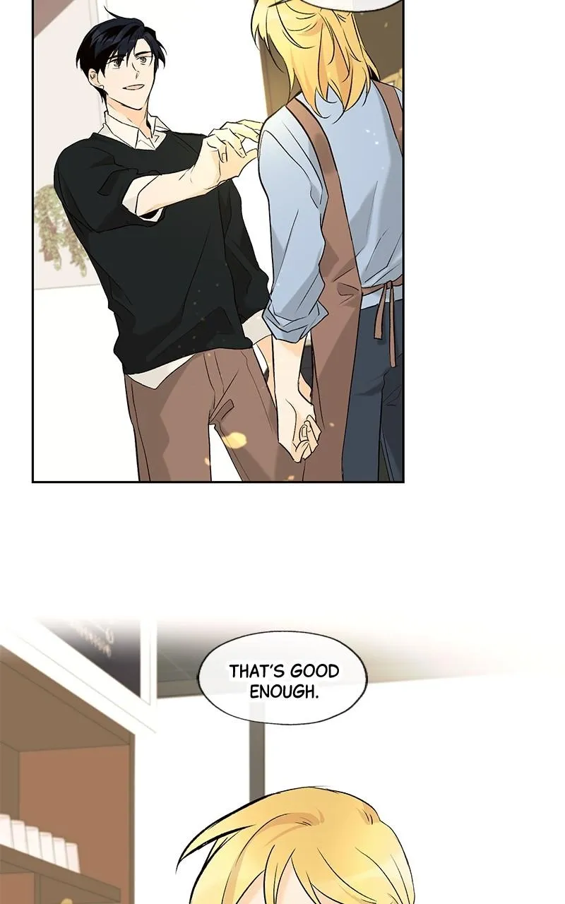 You Will Love Me Again Chapter 29 page 9 - 