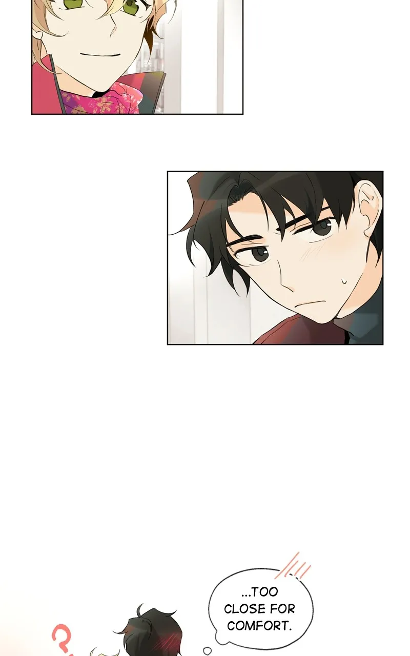 You Will Love Me Again Chapter 3 page 2 - 