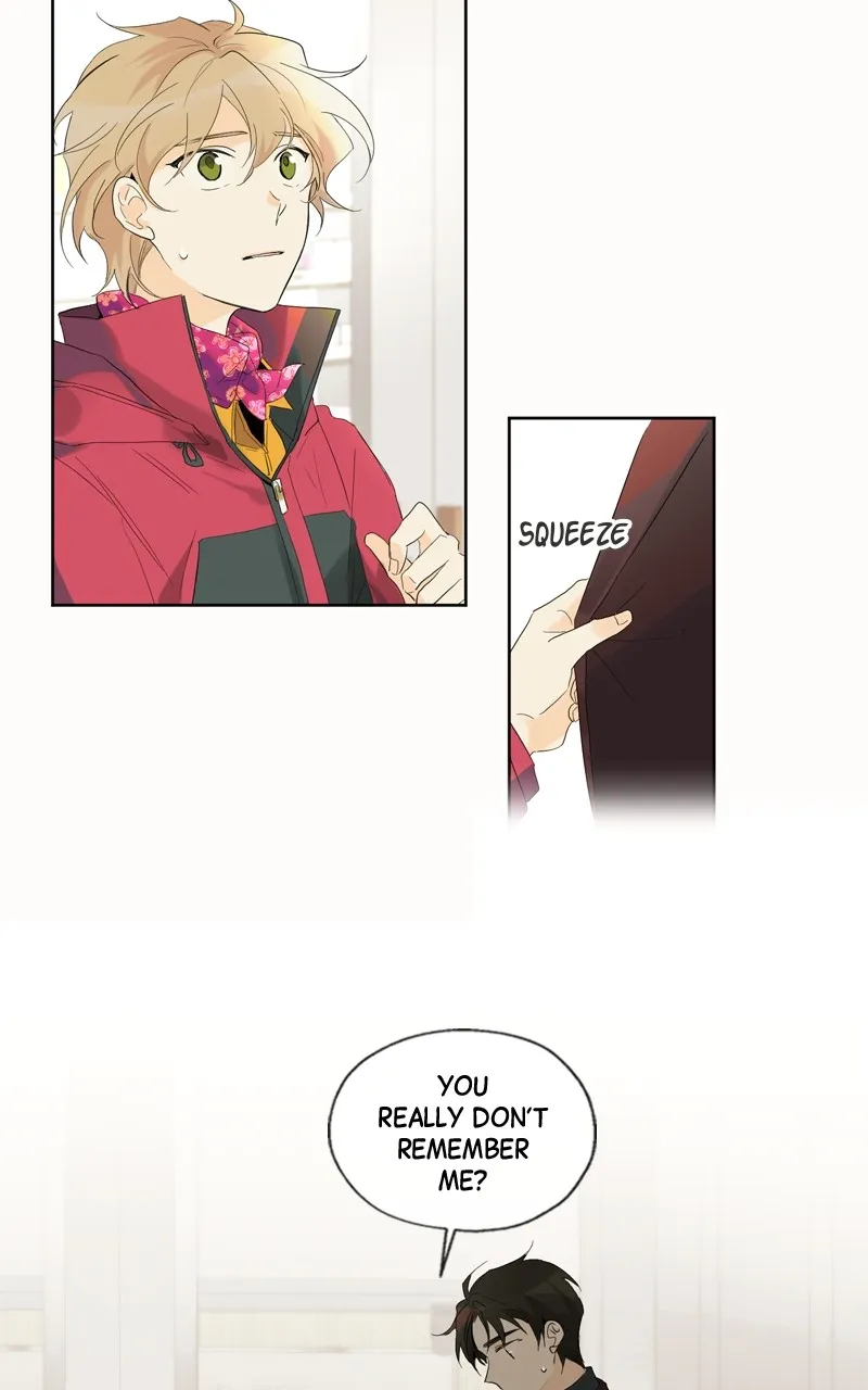 You Will Love Me Again Chapter 3 page 16 - 