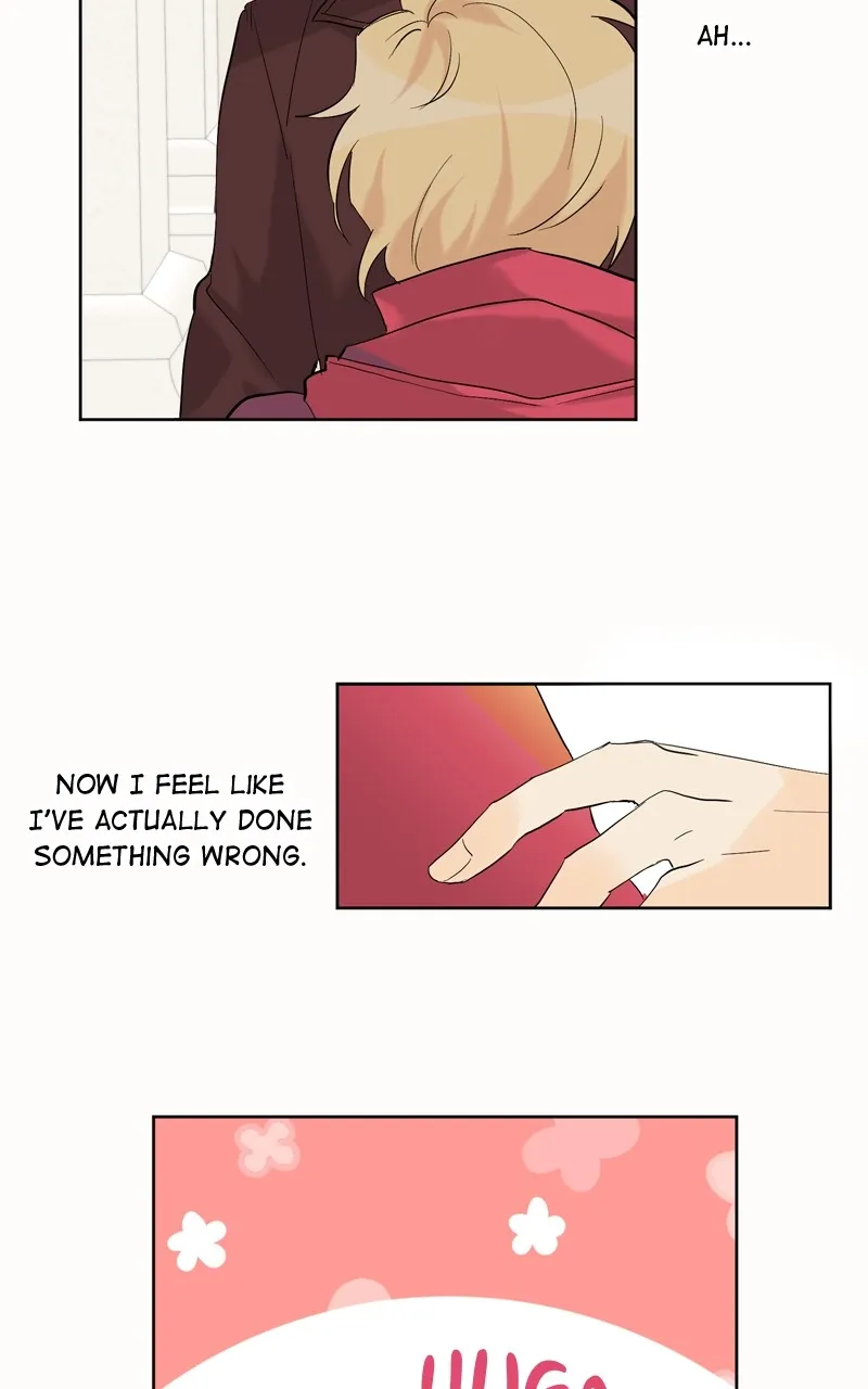 You Will Love Me Again Chapter 3 page 22 - 