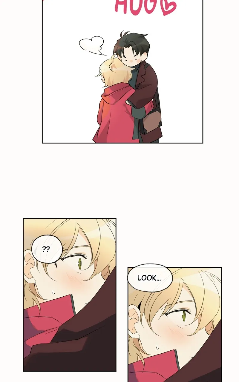You Will Love Me Again Chapter 3 page 23 - 